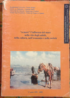 a mare l influenza del mare nella vita degli adulti nella cultura nell economi