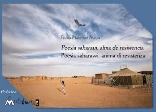 Poesia saharawi