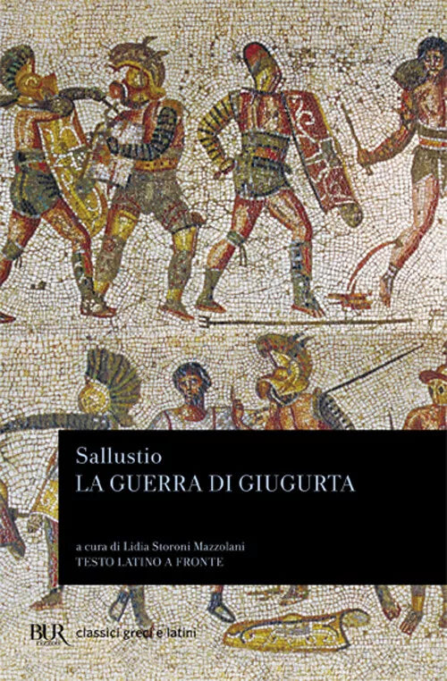 Sallustio Caio Crispo