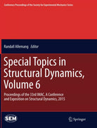 Special Topics in Structural Dynamics