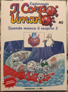 Esplorando il corpo umano n 40
