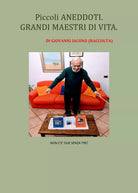 Aneddoti di Giovanni Iacono, 2021, Youcanprint