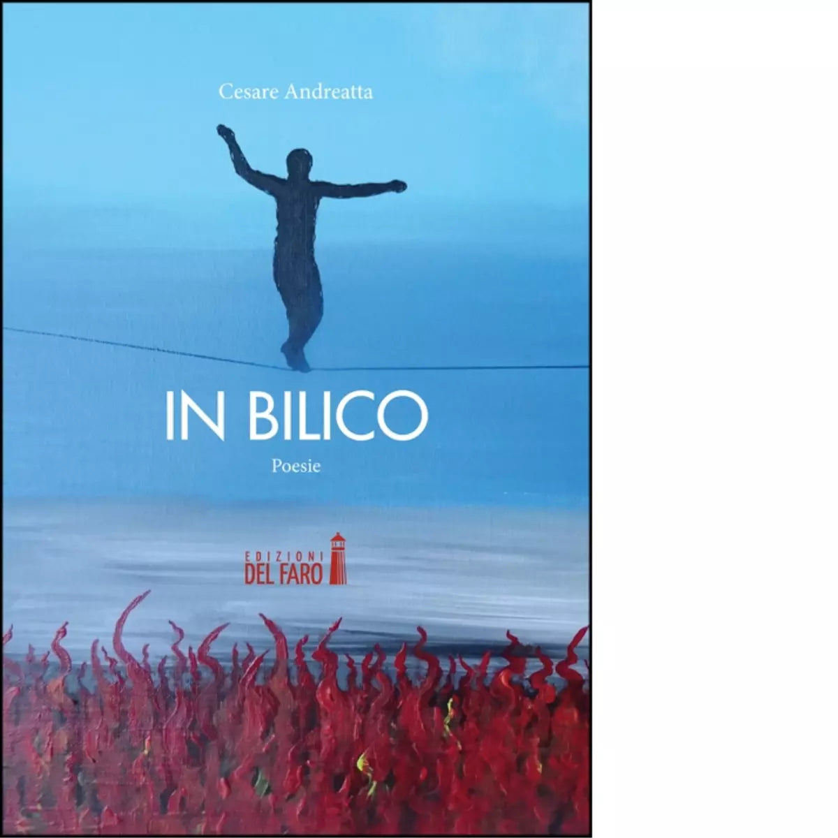IN BILICO di Andreatta Cesare