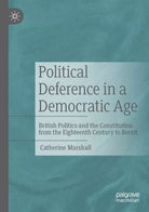 Political Deference In A Democratic Age