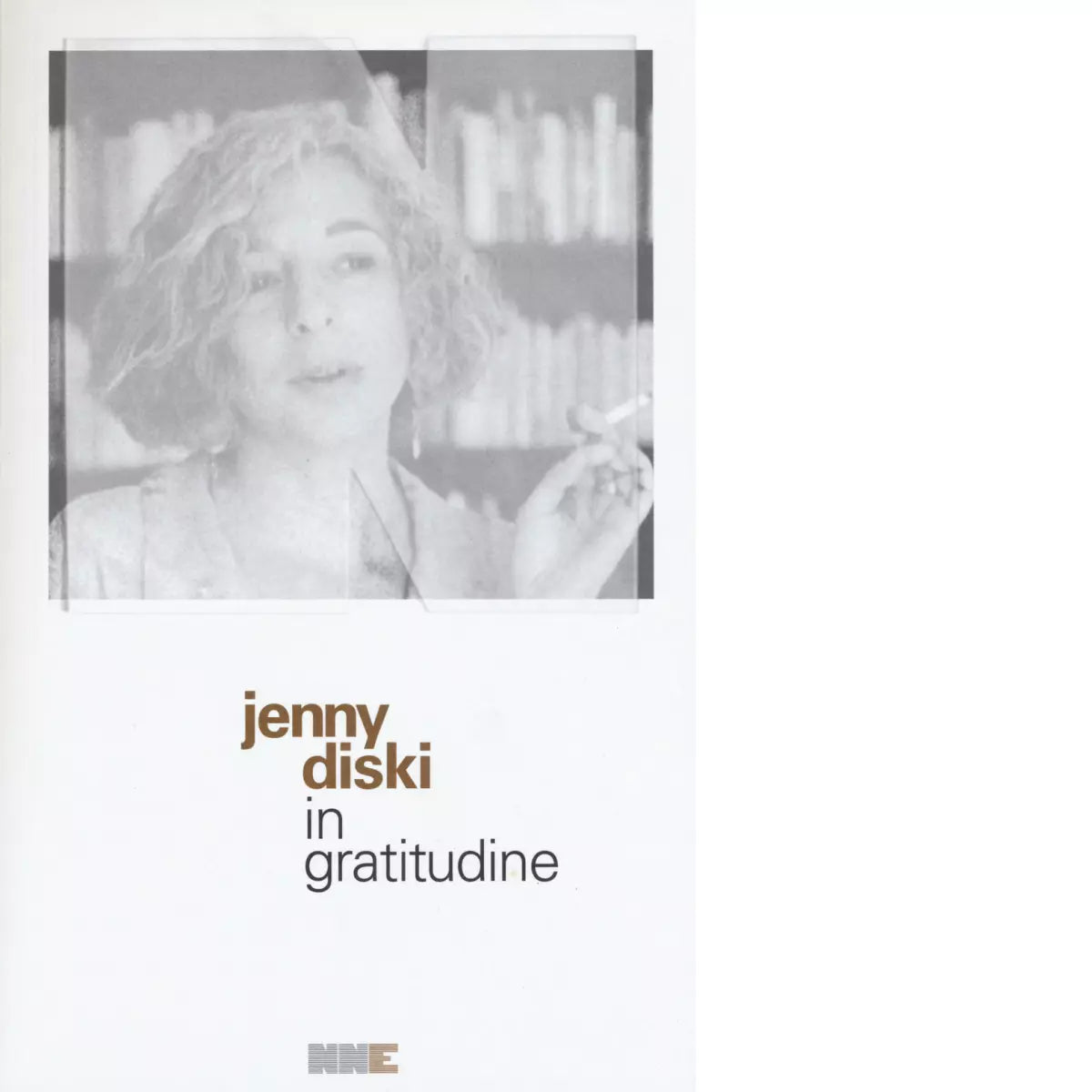 In gratitudine di Jenny Diski