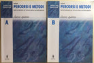 Percorsi e metodi A+B di Gaetano E Roberto Coeli, 2002, Minerva Italica