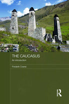 The Caucasus