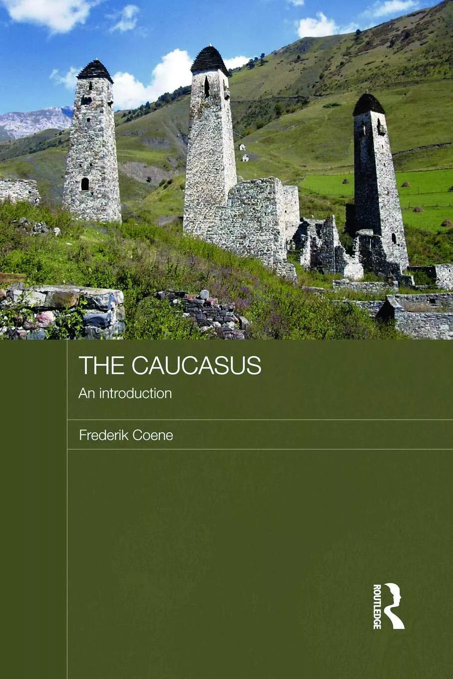 The Caucasus