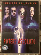 Potere assoluto