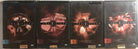 The X-Files collection stagione 4 1-3-4-5-6 DVD di Aa.vv., 20th Century Fox