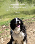 Come l’ombra del Sole La mia vita con Giorgio di Cora, 2021, Youcanprint