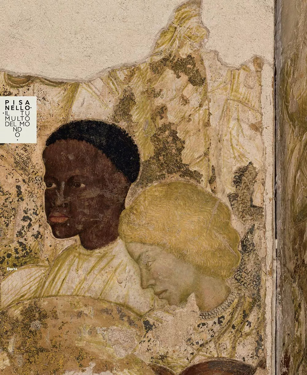 Pisanello Il tumulto del mondo