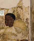 Pisanello Il tumulto del mondo