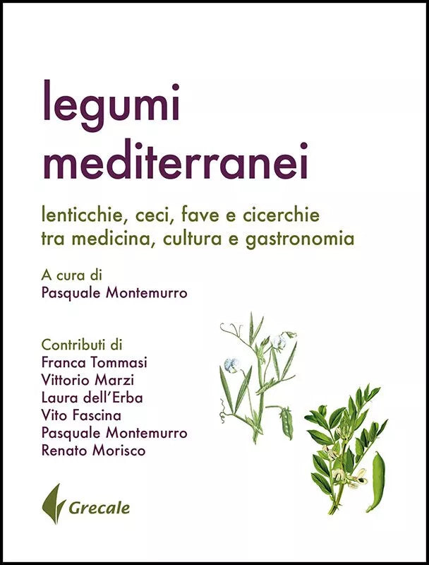 Legumi mediterranei
