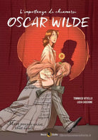 L importanza di chiamarsi Oscar Wilde di Tommaso Vitiello