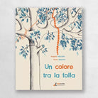 Un colore tra la folla Ediz illustrata di Angelo Mozzillo