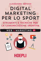 Digital marketing per lo sport
