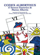 Codex Albertinus di Thomas Toderini Dei Gagliardis Dalla Volta, 2018, Youcanp