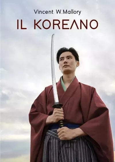 Il Koreano di Vincent W Mallory