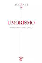 Umorismo di Collegio Degli Scrittori Della Civilt Cattolica 2021 Indipenden