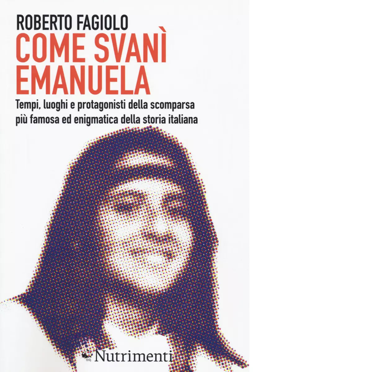 Come svan Emanuela di Roberto Fagiolo