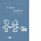 Il buon auspicio di Lorenza Ronzano