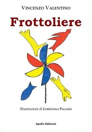 Frottoliere di Vincenzo Valentino