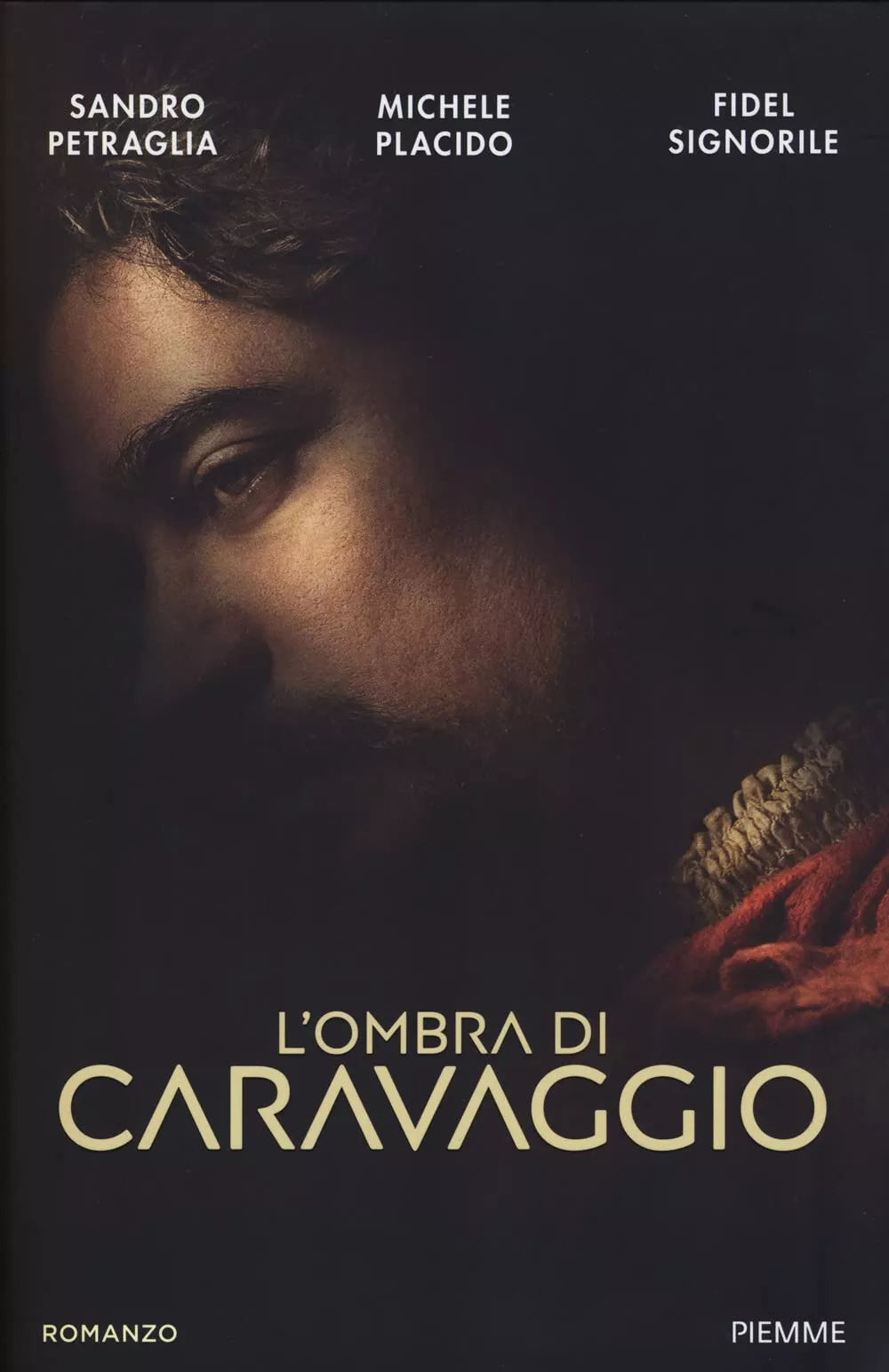 L ombra di Caravaggio