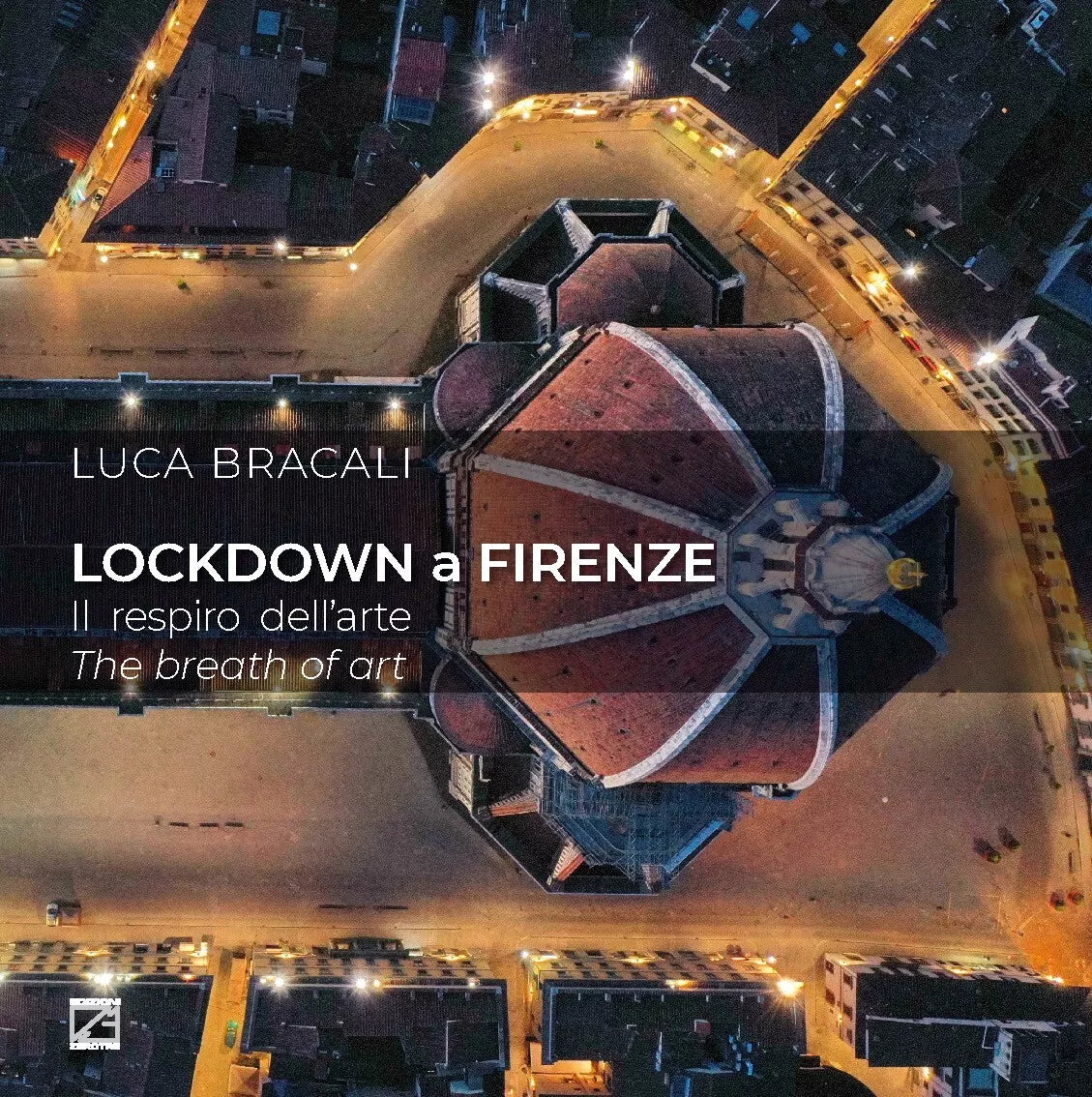 LOCKDOWN A FIRENZE
