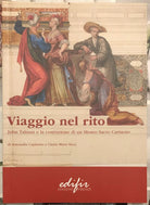 Viaggio nel rito John Talman e la costruzione di un museo sacro cartaceo di Ant