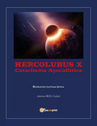 Hercolubus di Billy Calati, 2017, Youcanprint