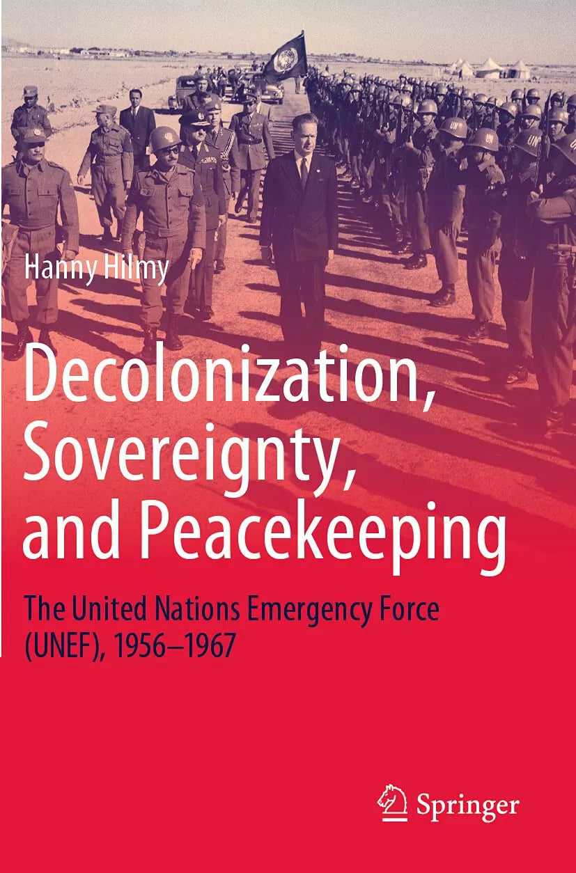 Decolonization