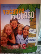 Vacanze in corso di Fabietti, 2008, Raffaello Editore -f