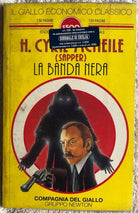La banda nera di Herman Cyril Mcneile, 1995, Newton Compton Editori