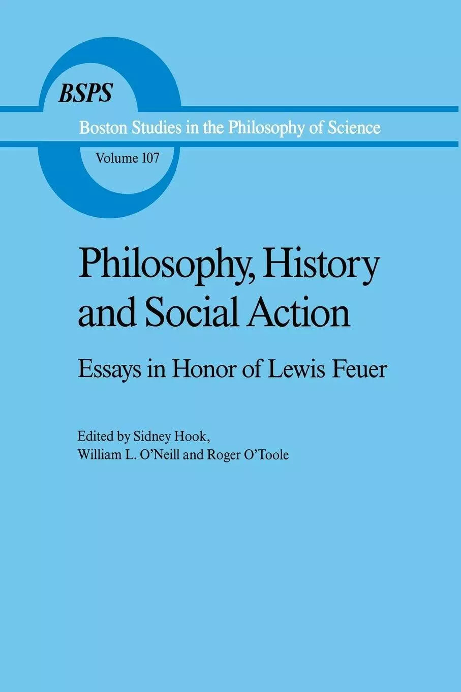 Philosophy
