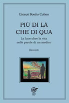 Pi di l che di qua di Giosu Boetto Cohen