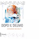 DOPO IL DILUVIO di LEONARDO MALAGUTI