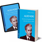 Aldo Moro di Enrico Farinone, 2020, Iacobelli Editore