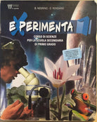 Experimenta 1 di AA.VV., 2007, Il Capitello