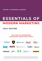 Essentials Of Modern Marketing