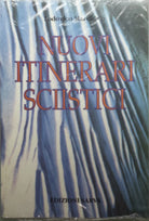Nuovi itinerari sciistici - Lodovico Marchisio - Sarva - 1990 - G