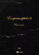 Esospiritualphilia II