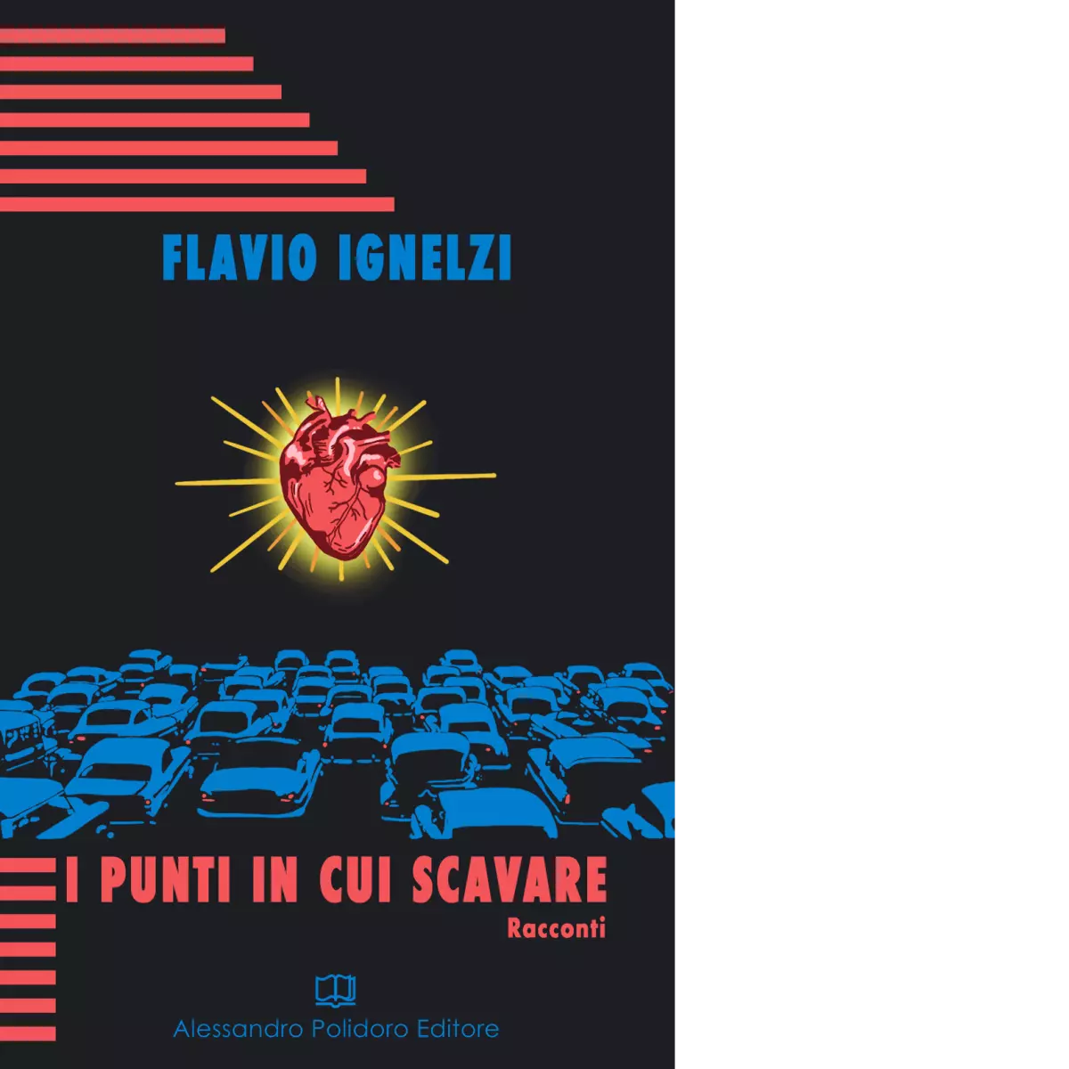 I punti in cui scavare di Flavio Ignelzi