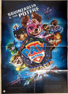 Poster locandina PAW Patrol