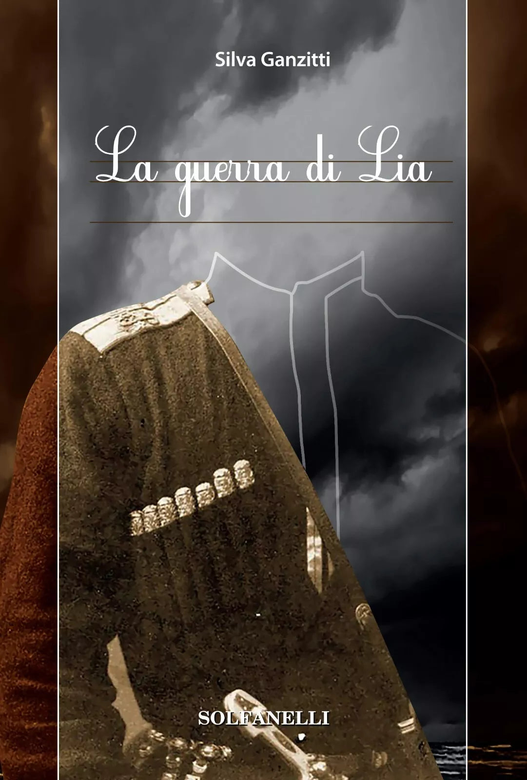 La guerra di Lia di Silva Ganzitti