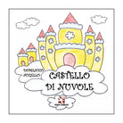 Castello di nuvole di Domenico Augello, 2020, Algra Editore