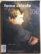 Tema celeste nr. 106 di Aa.vv., 2004, Tema Celeste