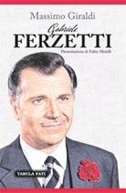 Gabriele Ferzetti di Massimo Giraldi, 2016, Tabula Fati