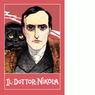 DOTTOR NIKOLA