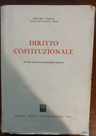 Diritto Costituzionale